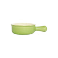 Italian Bakers Small Round Baker with Large Handle