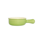 Italian Bakers Small Round Baker with Large Handle
