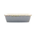 Italian Bakers Small Rectangular Baker