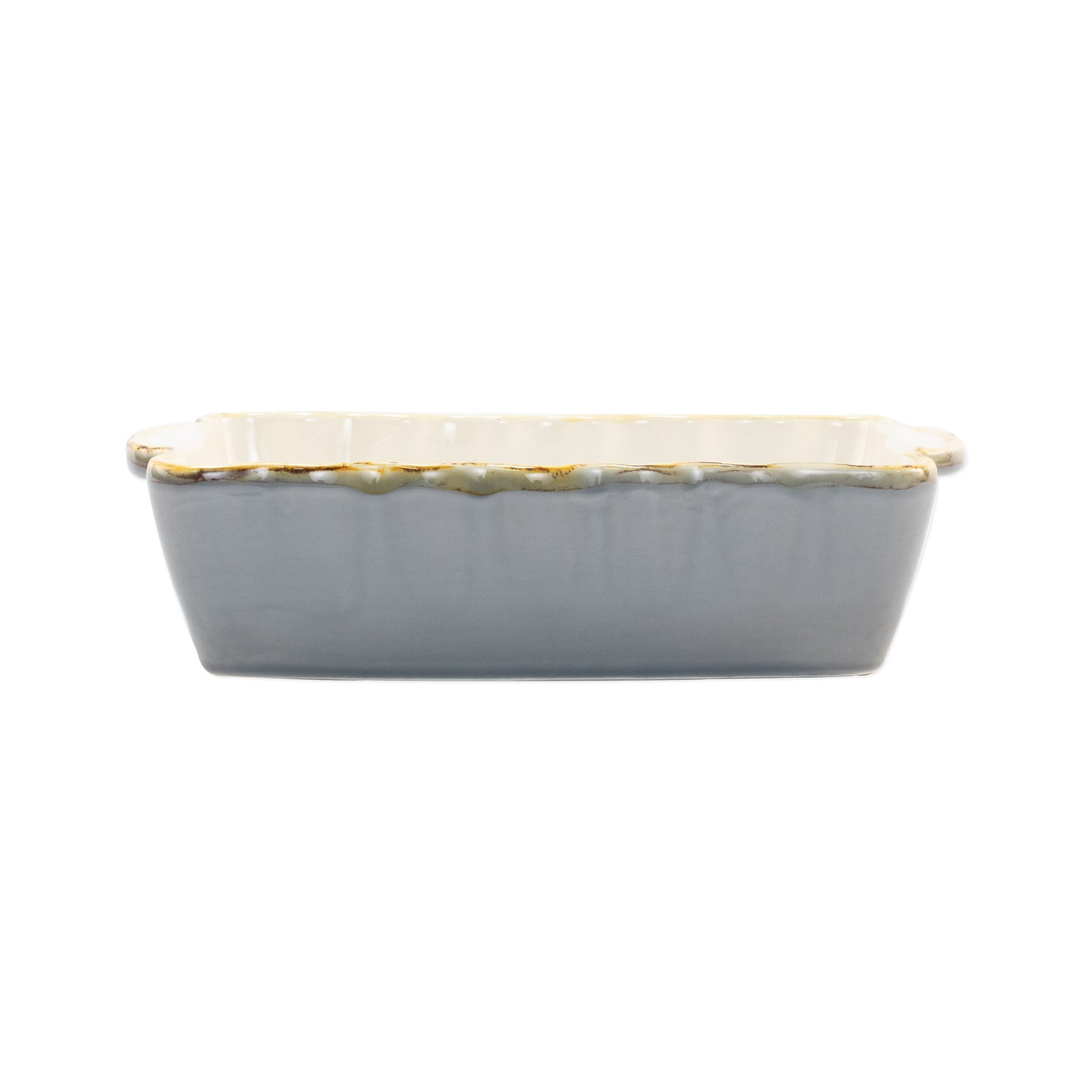 Italian Bakers Small Rectangular Baker