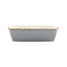 Italian Bakers Small Rectangular Baker