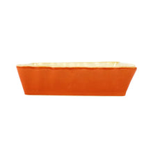 Italian Bakers Large Rectangular Baker