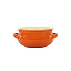 Italian Bakers Small Handled Round Baker