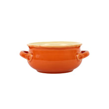 Italian Bakers Small Handled Round Baker