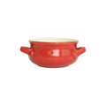 Italian Bakers Small Handled Round Baker