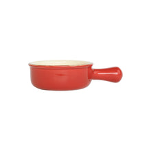 Italian Bakers Small Round Baker with Large Handle