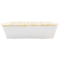 Italian Bakers Large Rectangular Baker