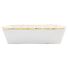Italian Bakers Large Rectangular Baker