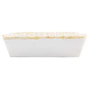 Italian Bakers Large Rectangular Baker