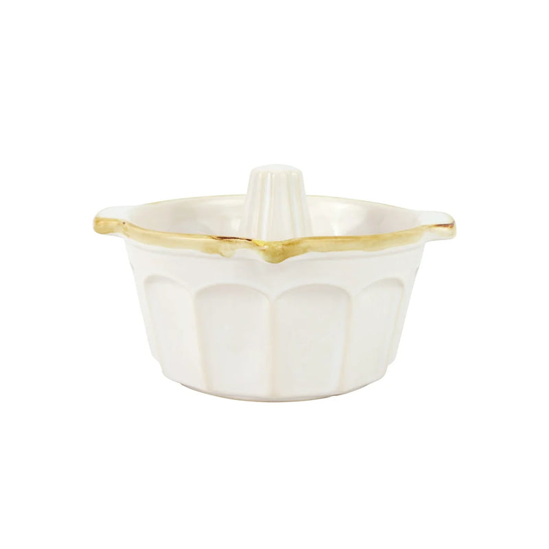Italian Bakers Bundt Pan