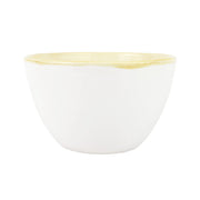 Italian Kitchen White Large Mixing Bowl