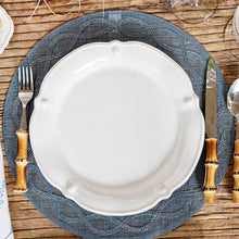 Berry & Thread Flared Dinner Plate