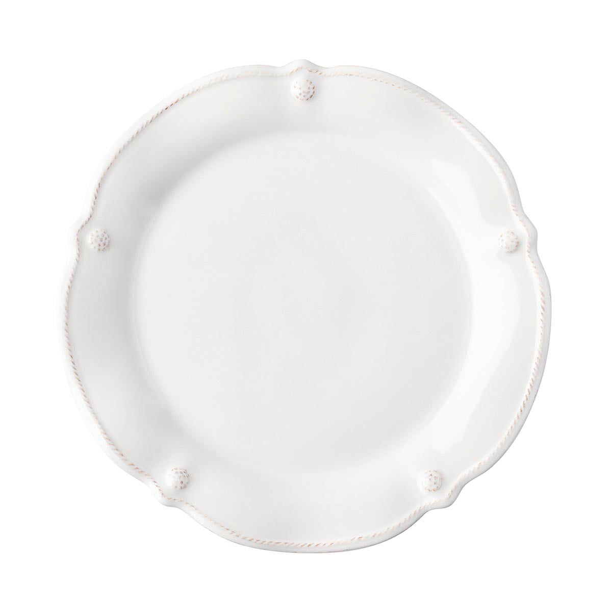Berry & Thread Flared Dessert/Salad Plate