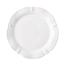 Berry & Thread Flared Dessert/Salad Plate