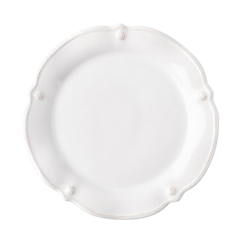 Berry & Thread Flared Dessert/Salad Plate