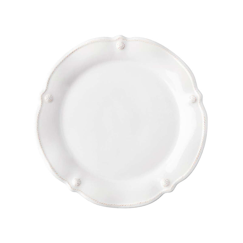 Berry & Thread Flared Side/Cocktail Plate