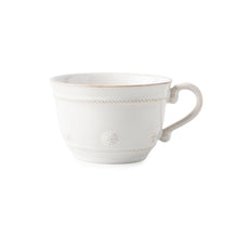 Berry & Thread Teacup
