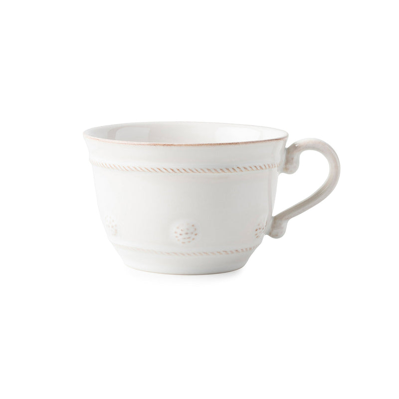 Berry & Thread Teacup
