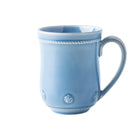 Berry & Thread Flared Mug