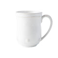 Berry & Thread Flared Mug