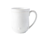 Berry & Thread Flared Mug