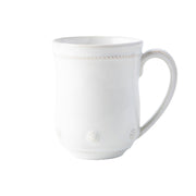 Berry & Thread Flared Mug
