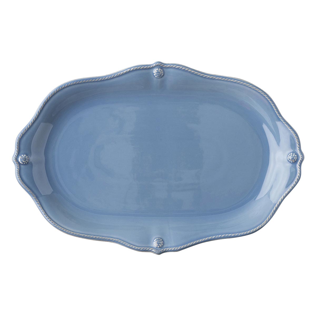 Berry & Thread 16" Platter