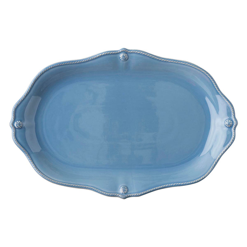 Berry & Thread 16" Platter