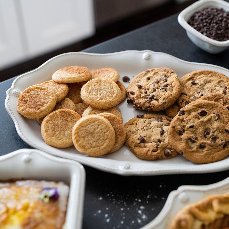Berry & Thread 16" Platter