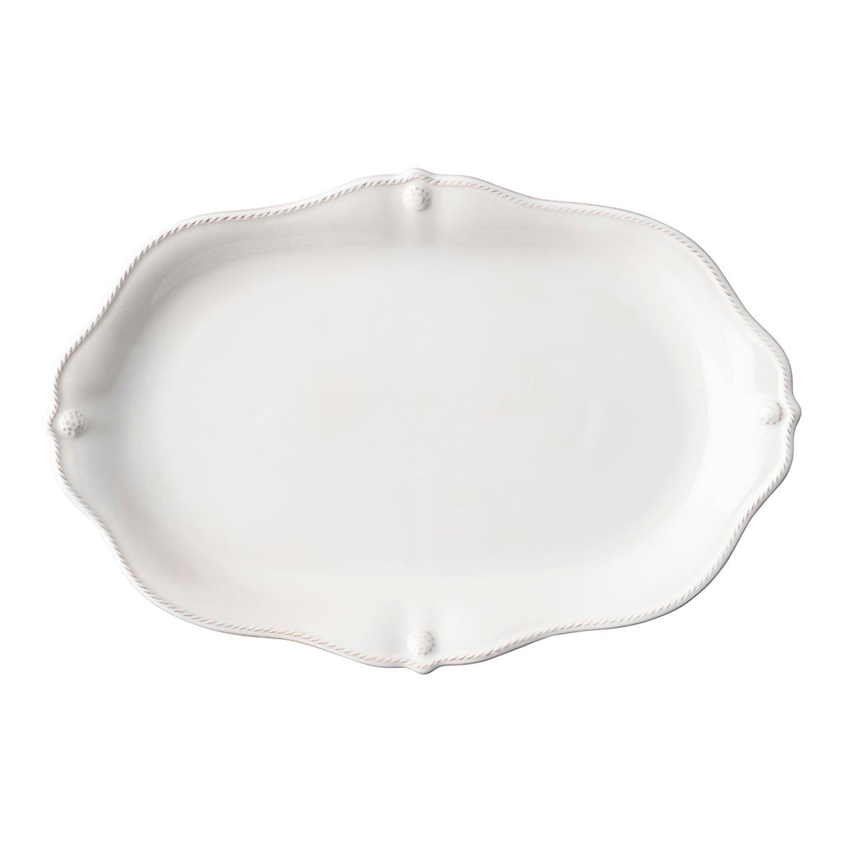 Berry & Thread 16" Platter