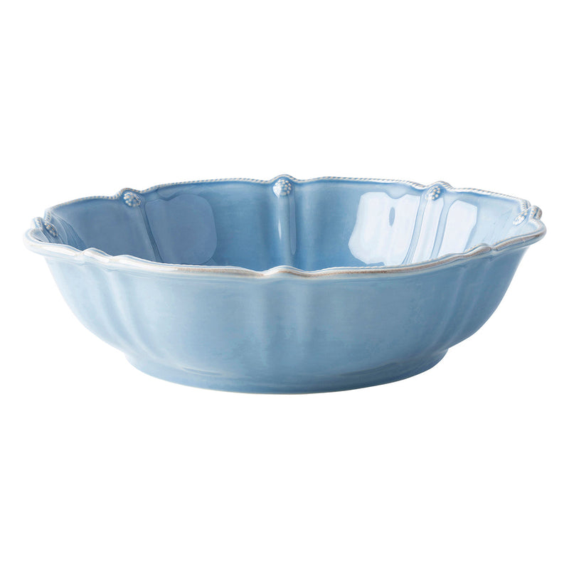 Berry & Thread 13" Serving Bowl