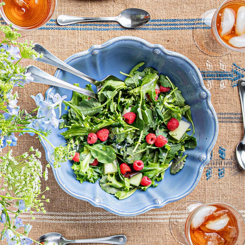 Berry & Thread 13" Serving Bowl