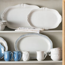 Berry & Thread 20" Platter