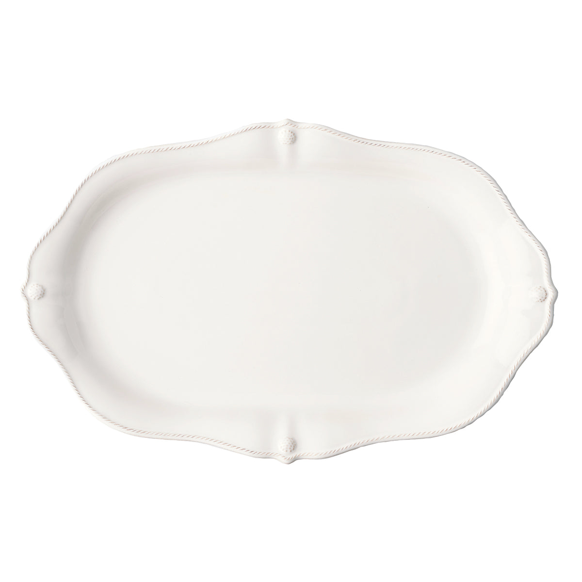 Berry & Thread 20" Platter