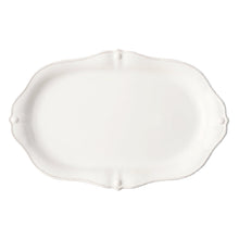 Berry & Thread 20" Platter