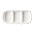 Berry & Thread 14" Triple Section Server