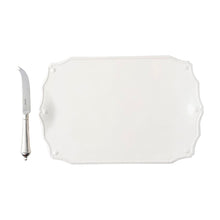 Berry & Thread 15" Serving Board with Knife
