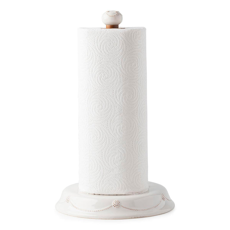 Berry & Thread Paper Towel Holder