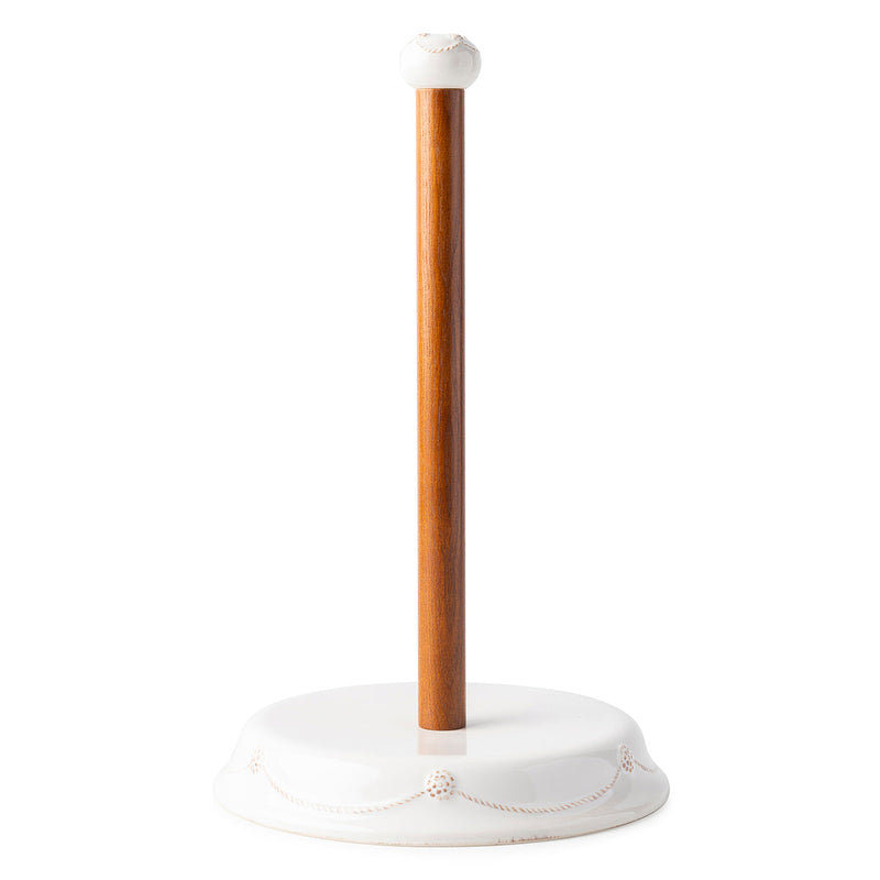 Berry & Thread Paper Towel Holder
