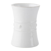 Berry & Thread Utensil Crock/Wine Cooler