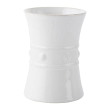 Berry & Thread Utensil Crock/Wine Cooler