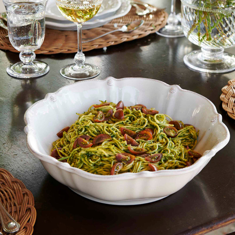 Berry & Thread 10" Serving Bowl