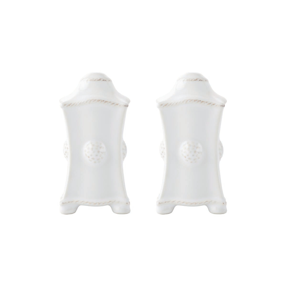 Berry & Thread Salt and Pepper Set