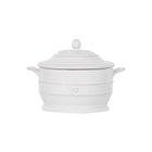 Berry & Thread Mini Cocotte with Lid