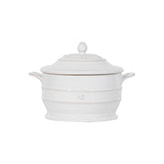 Berry & Thread Mini Cocotte with Lid
