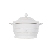 Berry & Thread Mini Cocotte with Lid