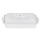 Berry & Thread 13" Rectangular Baker with Lid