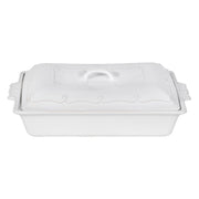 Berry & Thread 13" Rectangular Baker with Lid