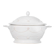 Berry & Thread Casserole with Lid