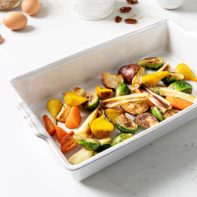 Berry & Thread 13" Rectangular Baker